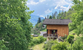 Chalet La Ponote